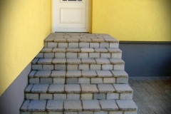 Treppen von KPV